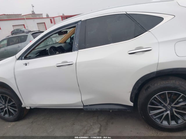 2T2GGCEZ2SC079582 Lexus t24a-fts