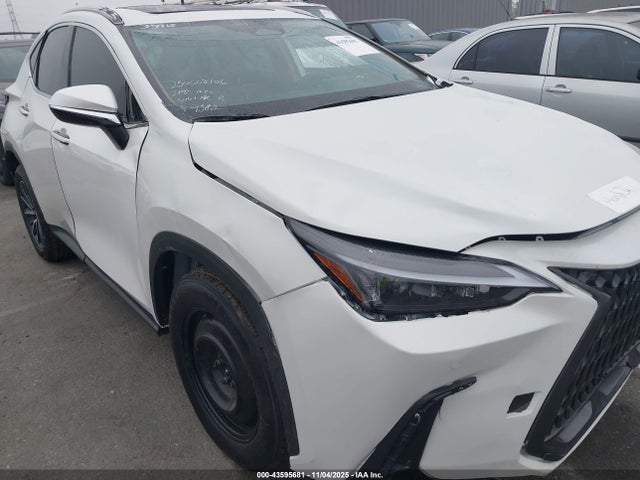 2T2GGCEZ2SC079582 Lexus t24a-fts