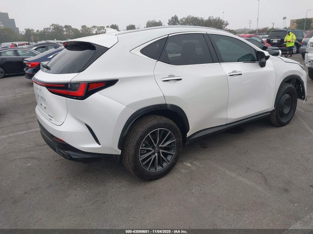 2T2GGCEZ2SC079582 Lexus t24a-fts