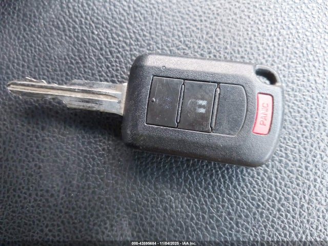 2019 MITSUBISHI OUTLANDER SPORT JA4AP3AU1KU032125 Photo 10