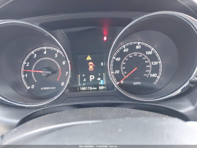 2019 MITSUBISHI OUTLANDER SPORT JA4AP3AU1KU032125 Photo 6