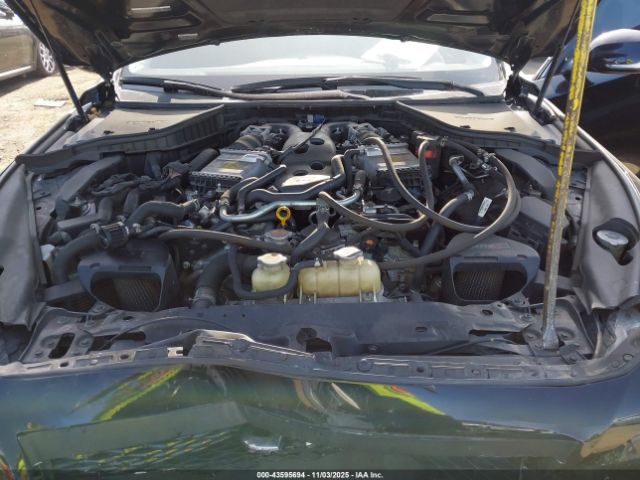 2017 INFINITI Q50 JN1EV7AP0HM740506 Photo 9