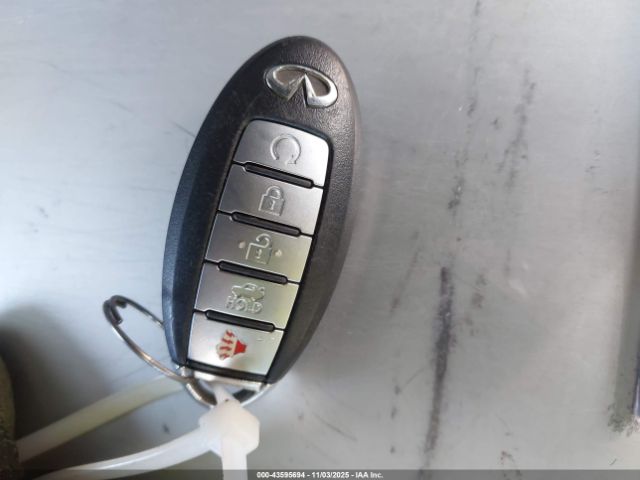 2017 INFINITI Q50 JN1EV7AP0HM740506 Photo 10