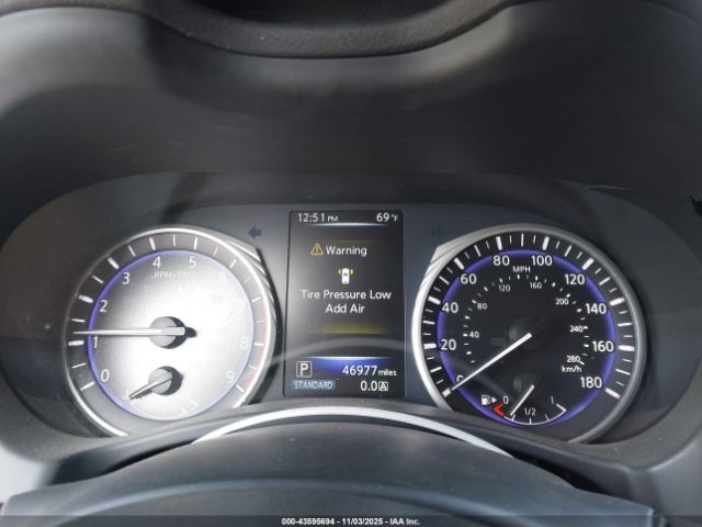 2017 INFINITI Q50 JN1EV7AP0HM740506 Photo 6