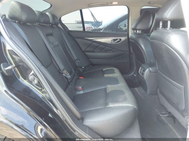 2017 INFINITI Q50 JN1EV7AP0HM740506 Photo 7