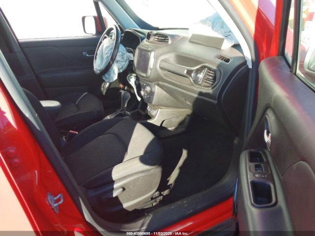 2020 JEEP RENEGADE ZACNJABB8LPL05569 Photo 4