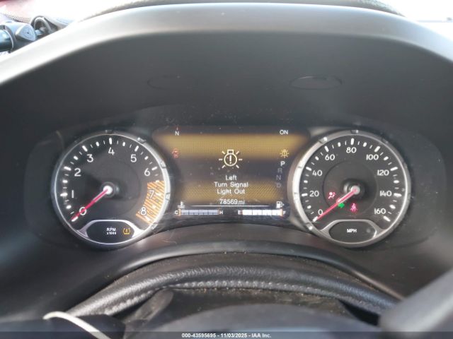 2020 JEEP RENEGADE ZACNJABB8LPL05569 Photo 6