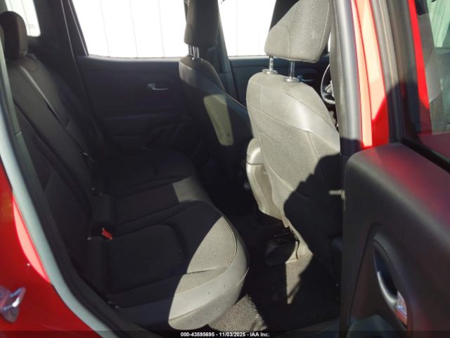 2020 JEEP RENEGADE ZACNJABB8LPL05569 Photo 7
