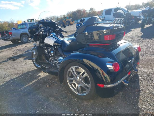 2012 HARLEY-DAVIDSON FLHTK 1HD1KEM14CB605631 Photo 2