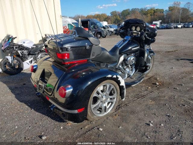 2012 HARLEY-DAVIDSON FLHTK 1HD1KEM14CB605631 Photo 3