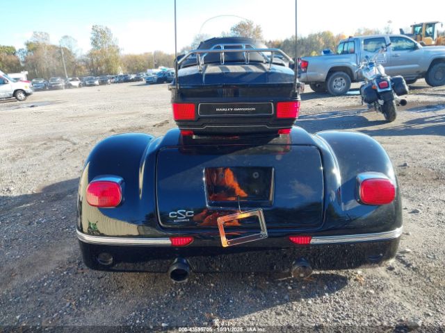 2012 HARLEY-DAVIDSON FLHTK 1HD1KEM14CB605631 Photo 5