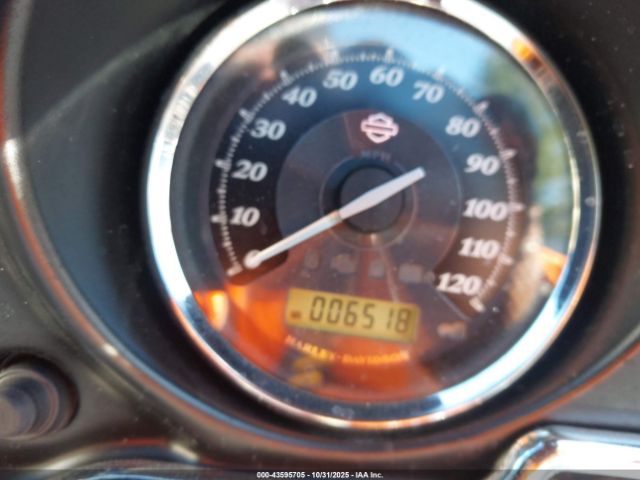 2012 HARLEY-DAVIDSON FLHTK 1HD1KEM14CB605631 Photo 6