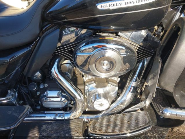 2012 HARLEY-DAVIDSON FLHTK 1HD1KEM14CB605631 Photo 7