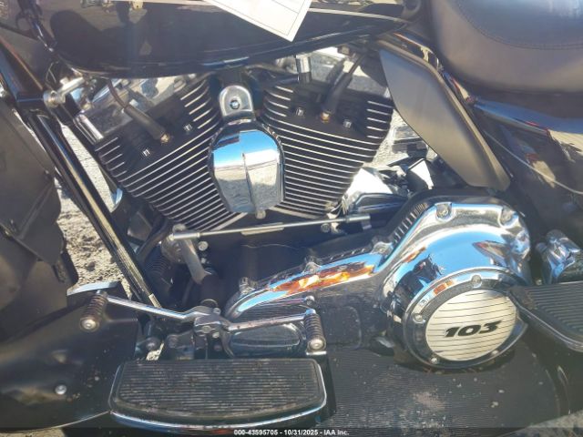 2012 HARLEY-DAVIDSON FLHTK 1HD1KEM14CB605631 Photo 8