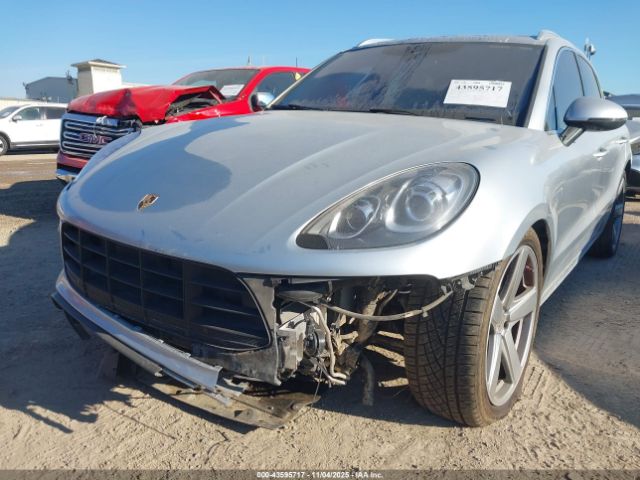 2017 PORSCHE MACAN WP1AF2A51HLB61961 Photo 5