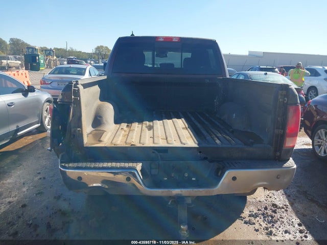 Продаж на аукціоні авто 2013 Ram 1500 Big Horn, vin: 1C6RR7LT1DS584695, номер лоту: 43595718