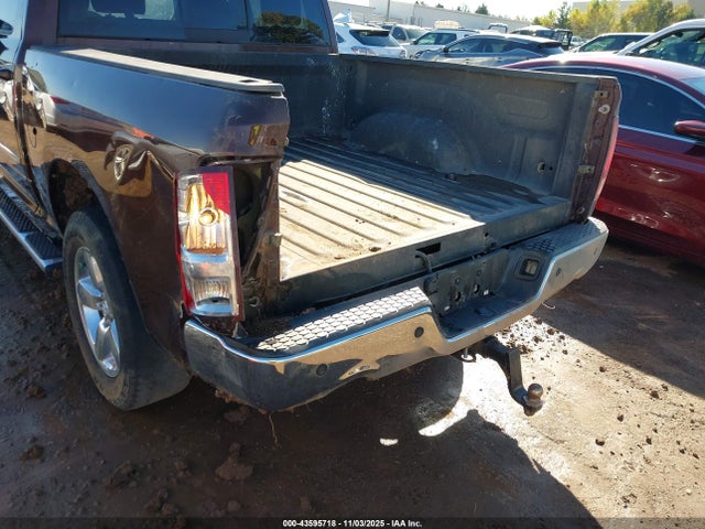 Продаж на аукціоні авто 2013 Ram 1500 Big Horn, vin: 1C6RR7LT1DS584695, номер лоту: 43595718