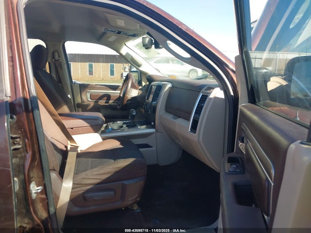 Продаж на аукціоні авто 2013 Ram 1500 Big Horn, vin: 1C6RR7LT1DS584695, номер лоту: 43595718