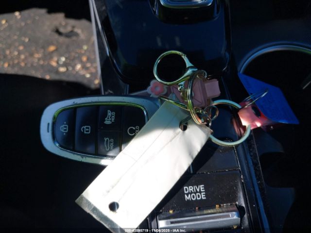 2021 HYUNDAI SONATA 5NPEL4JA2MH100752 Photo 10