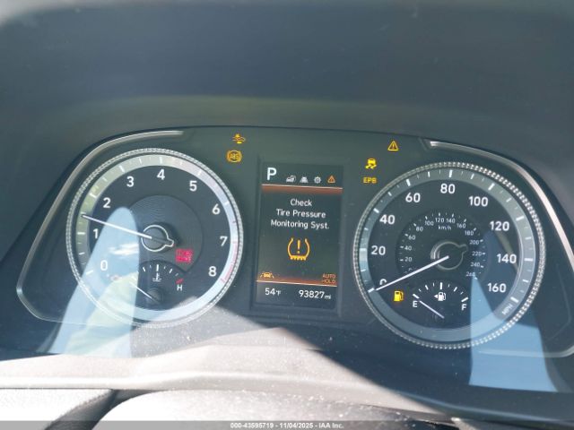 2021 HYUNDAI SONATA 5NPEL4JA2MH100752 Photo 6