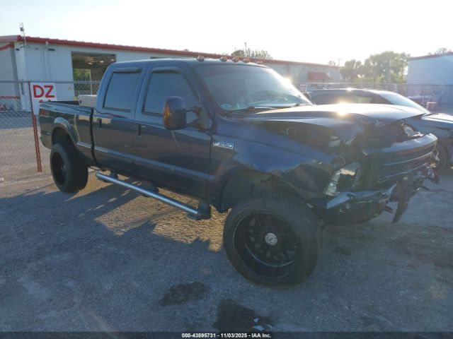 2006 FORD F-250 1FTSW21PX6EA87657