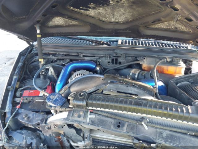 2006 FORD F-250 1FTSW21PX6EA87657 Photo 9