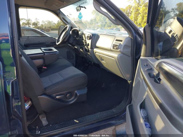 2006 FORD F-250 1FTSW21PX6EA87657 Photo 4