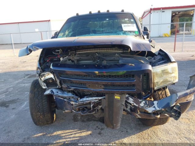 2006 FORD F-250 1FTSW21PX6EA87657 Photo 5