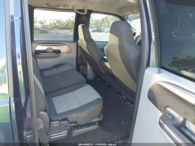 2006 FORD F-250 1FTSW21PX6EA87657 Photo 7