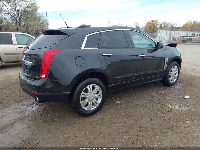 2014 CADILLAC SRX 3GYFNBE39ES544906 Photo 3