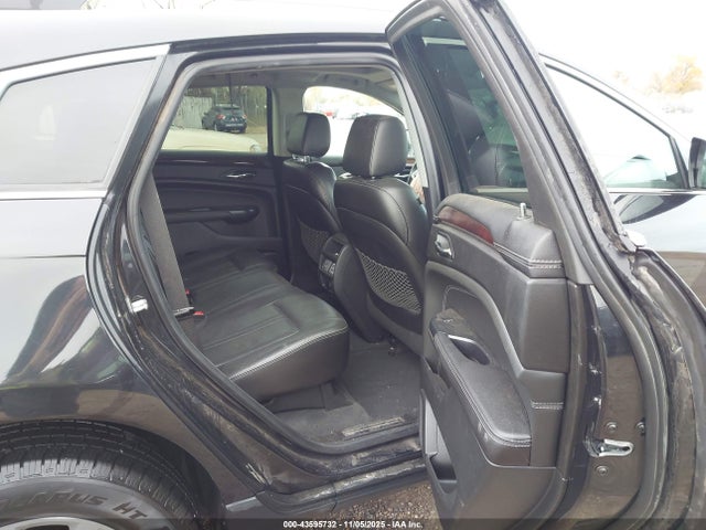 2014 CADILLAC SRX 3GYFNBE39ES544906 Photo 7