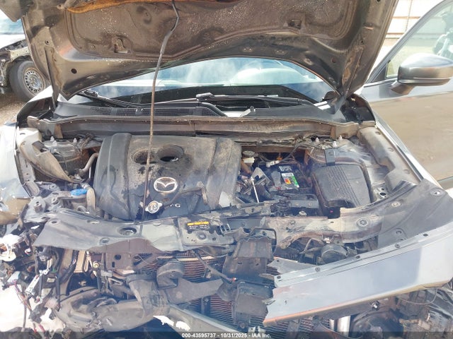 Aukcja sprzedaży 2021 Mazda Cx-5 Touring, vin: JM3KFBCM5M0347113, numer aukcji: 43595737