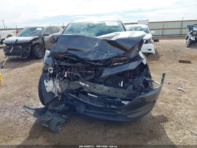 Aukcja sprzedaży 2021 Mazda Cx-5 Touring, vin: JM3KFBCM5M0347113, numer aukcji: 43595737