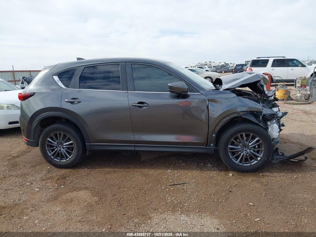 Aukcja sprzedaży 2021 Mazda Cx-5 Touring, vin: JM3KFBCM5M0347113, numer aukcji: 43595737