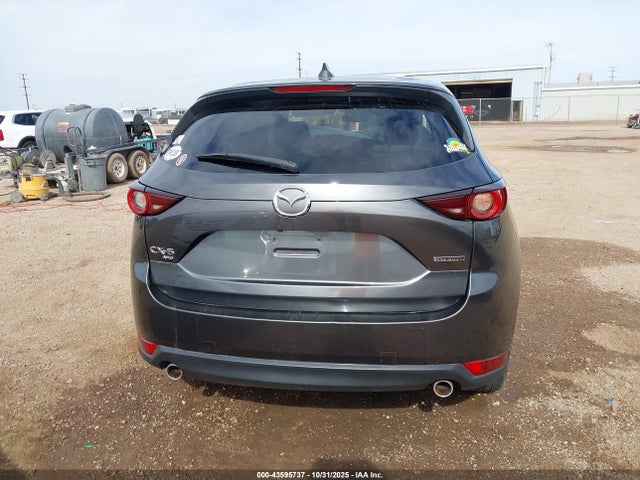 Aukcja sprzedaży 2021 Mazda Cx-5 Touring, vin: JM3KFBCM5M0347113, numer aukcji: 43595737