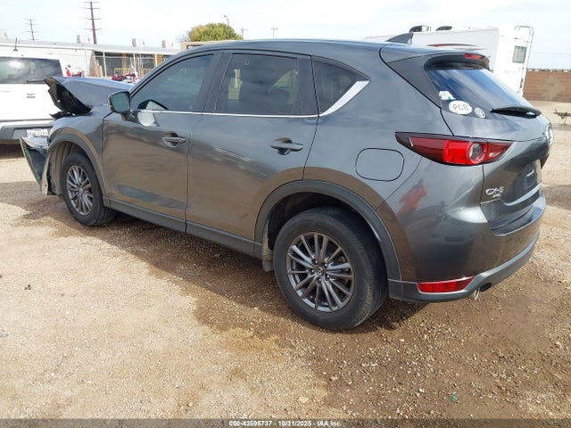 Aukcja sprzedaży 2021 Mazda Cx-5 Touring, vin: JM3KFBCM5M0347113, numer aukcji: 43595737