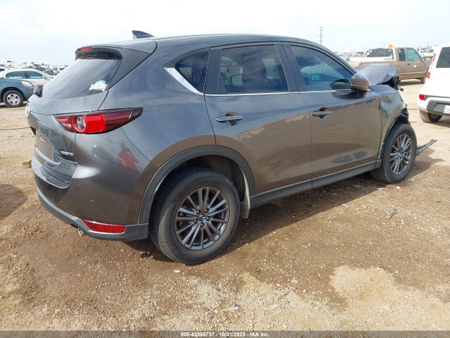 Aukcja sprzedaży 2021 Mazda Cx-5 Touring, vin: JM3KFBCM5M0347113, numer aukcji: 43595737