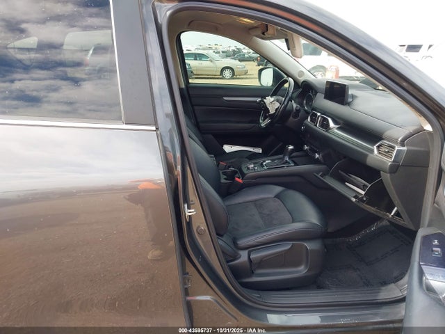 Aukcja sprzedaży 2021 Mazda Cx-5 Touring, vin: JM3KFBCM5M0347113, numer aukcji: 43595737