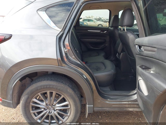 Aukcja sprzedaży 2021 Mazda Cx-5 Touring, vin: JM3KFBCM5M0347113, numer aukcji: 43595737
