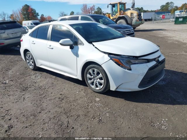 2023 TOYOTA COROLLA 5YFB4MDE4PP004675