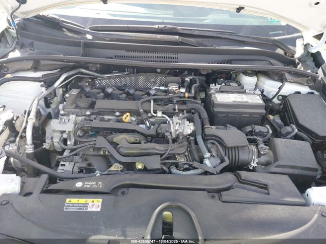 2023 TOYOTA COROLLA 5YFB4MDE4PP004675 Photo 9