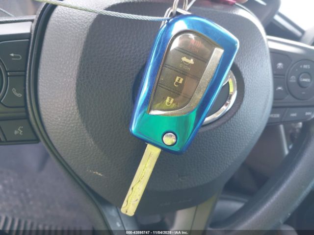 2023 TOYOTA COROLLA 5YFB4MDE4PP004675 Photo 10