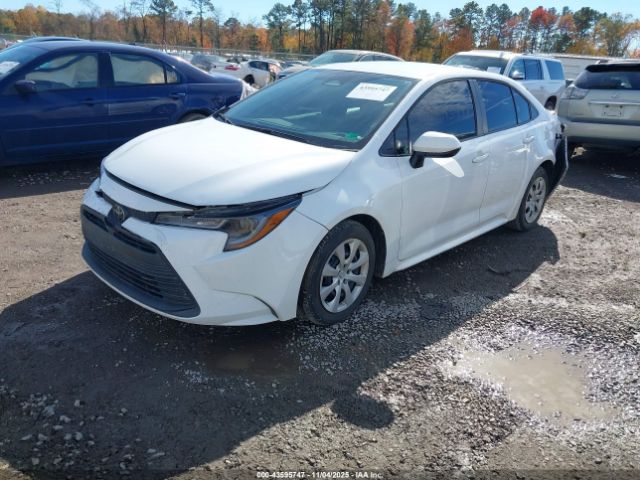 2023 TOYOTA COROLLA 5YFB4MDE4PP004675 Photo 1