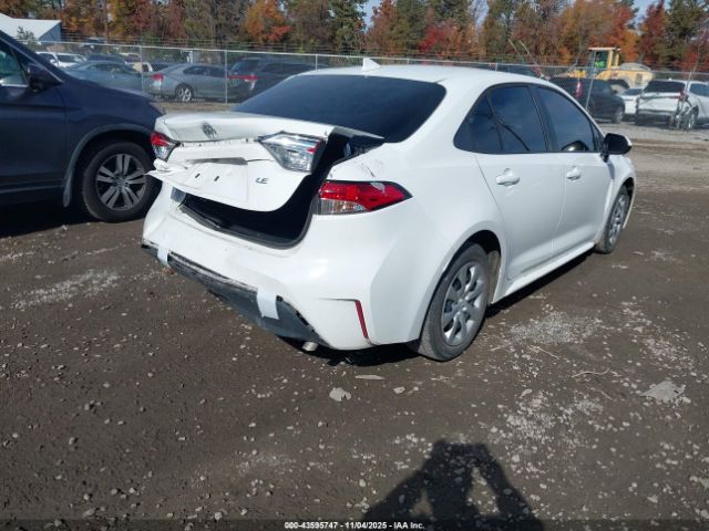 2023 TOYOTA COROLLA 5YFB4MDE4PP004675 Photo 3