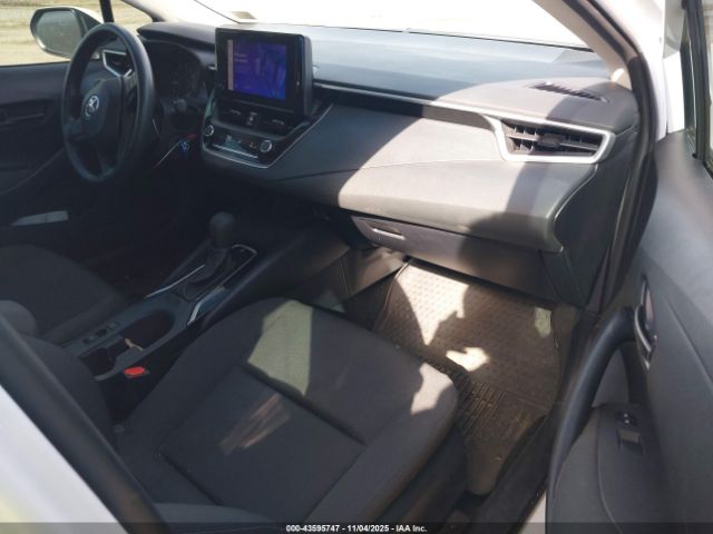 2023 TOYOTA COROLLA 5YFB4MDE4PP004675 Photo 4