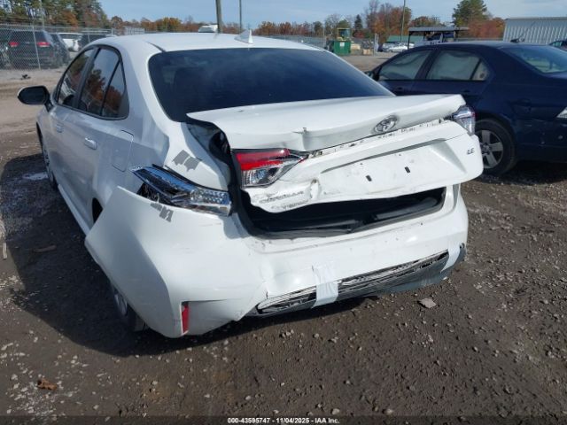 2023 TOYOTA COROLLA 5YFB4MDE4PP004675 Photo 5