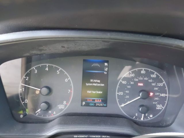 2023 TOYOTA COROLLA 5YFB4MDE4PP004675 Photo 6