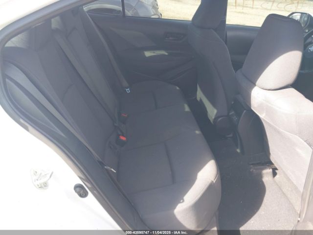 2023 TOYOTA COROLLA 5YFB4MDE4PP004675 Photo 7