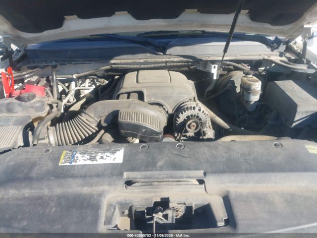 2010 CADILLAC ESCALADE 1GYUKCEF0AR251991 Photo 9