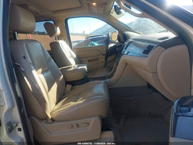 2010 CADILLAC ESCALADE 1GYUKCEF0AR251991 Photo 4